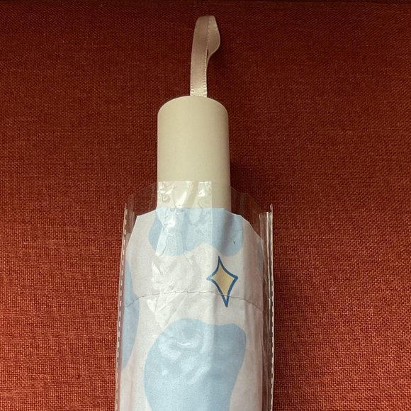 Stitch Collapsible Umbrella - Picture 2 of 2